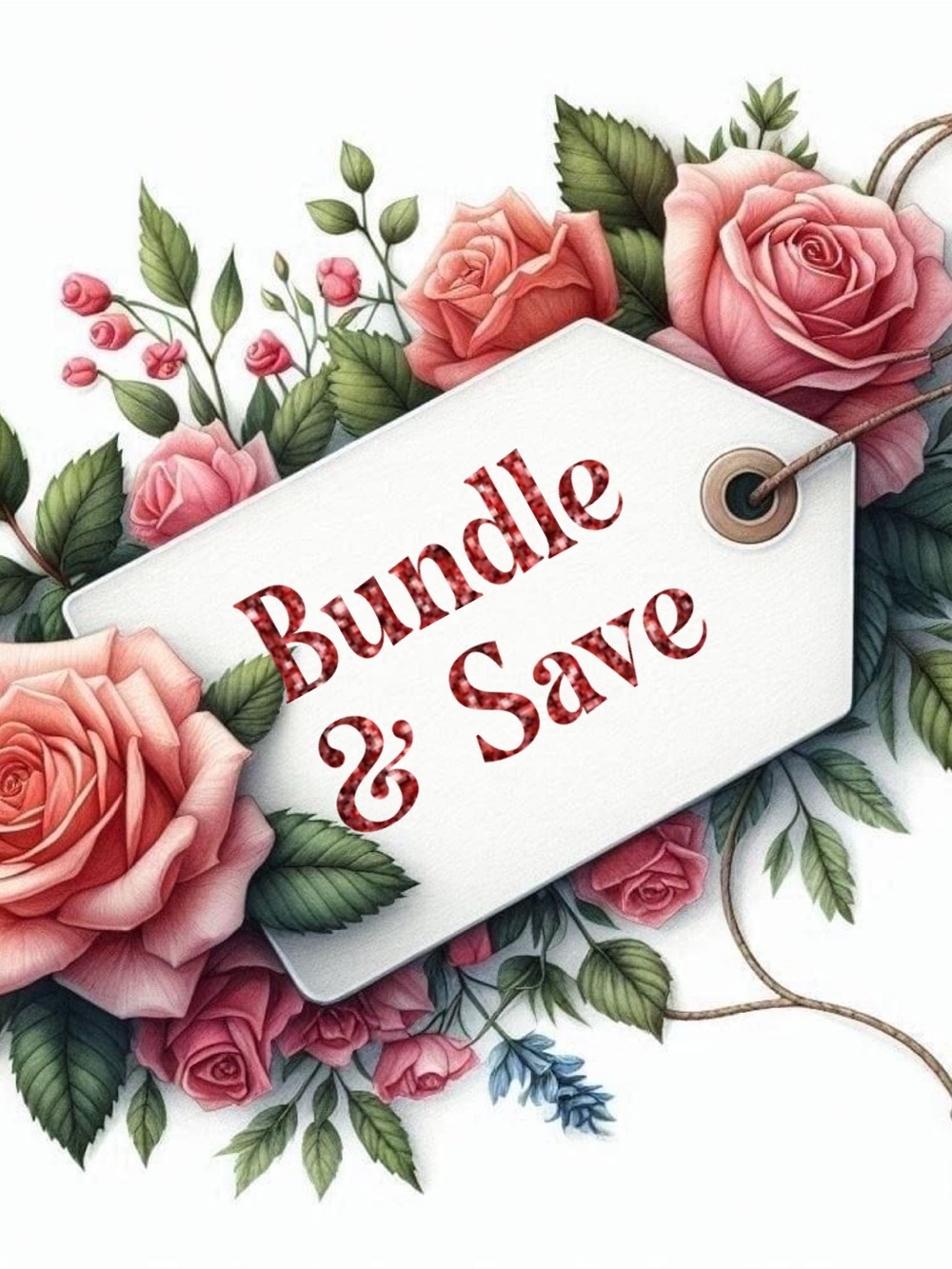 "Bundle & Save"